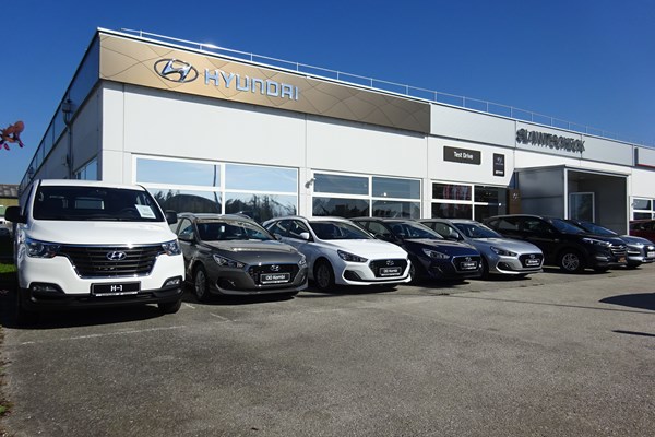 Slawitscheck AutohandelsgmbH bild