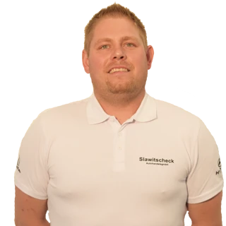 Bernhard Karl-Hametner