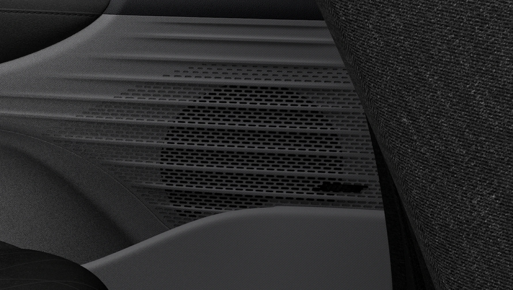 Hyundai Bayon Soundsystem